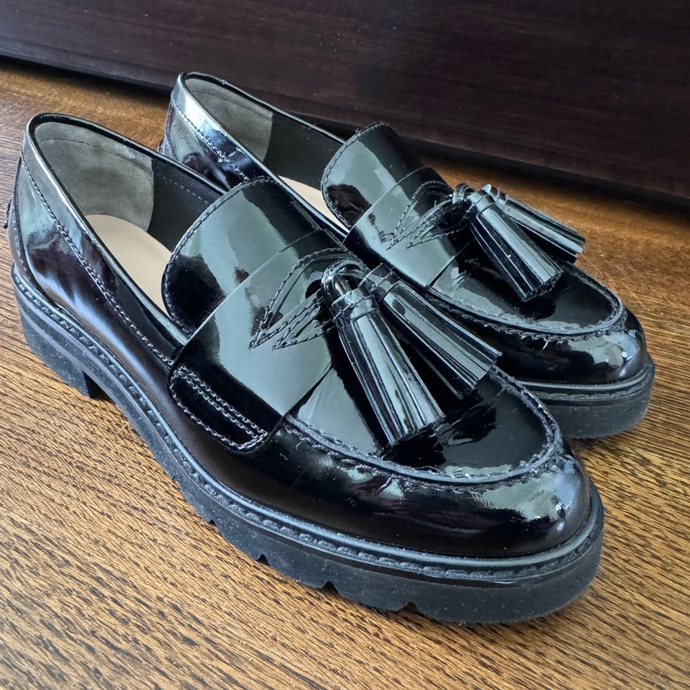 Stuart Weitzman Loafers